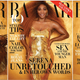 Illustration for article titled Winning: Serena Williams Makes the Wimbledon Semifinals, Goes Unretouched for Harper’s Bazaar, and Gets Revealing on Naomi Osaka